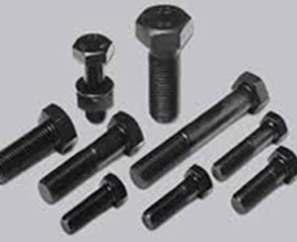 Carbon & Alloy Steel Fasteners