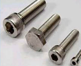 Monel Fasteners