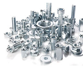 Inconel Fasteners